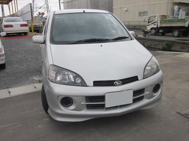 ダイハツ　ＹＲＶ